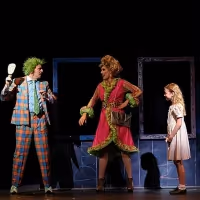 BWW Review: MATILDA at Moonlight Amphitheatre