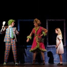 BWW Review: MATILDA at Moonlight Amphitheatre