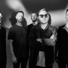 Architects Announce 2021 North American Tour Dates