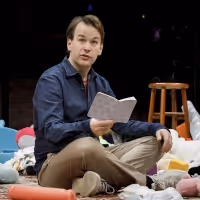 THE NEW ONE Begins Run at the Ahmanson Oct. 23rd
