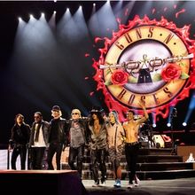 Guns N’ Roses Detail 2026 World Tour with Stops in the US, Europe, & More