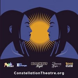 Special Offer: IS GOD IS at Constellation Theatre Company