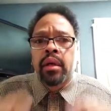 VIDEO: New York City Center Presents AYODELE CASEL'S DIARY OF A TAP DANCER V.6: Episo