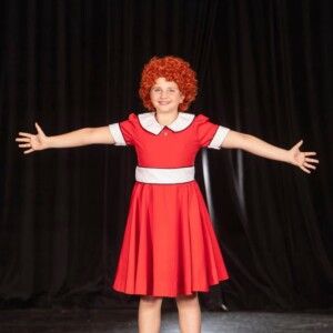 Feature: Charleston Light Opera Guild's ANNIE Reveals Rehearsal Photos and More!