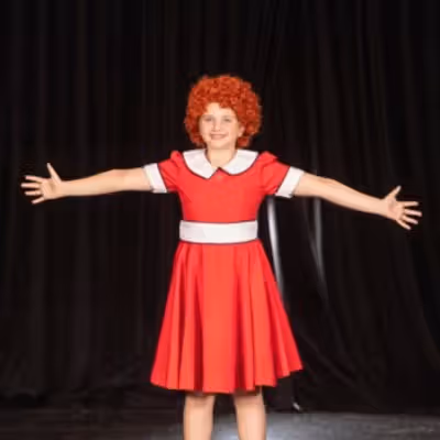 Feature: Charleston Light Opera Guild's ANNIE Reveals Rehearsal Photos and More!