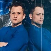 Taron Egerton Tests Positive For COVID-19, Will Miss Performances of COCK