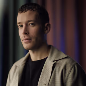 Go Live Theatre Announces David Shields as New Patron