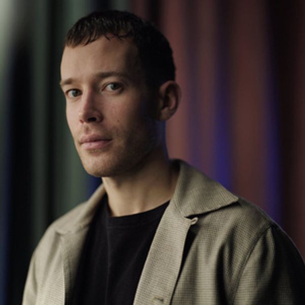 Go Live Theatre Announces David Shields as New Patron Photo