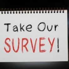 Take Our September Survey For A Chance To Win A $100 Amazon Gift Card