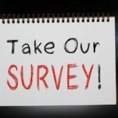 Take Our June Survey For A Chance To Win A $100 Amazon Gift Card
