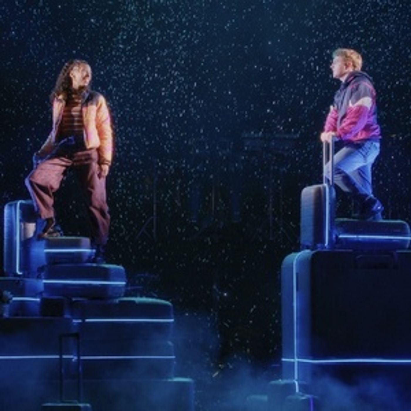Wake Up With BroadwayWorld November 25, 2025- First Look At CHICAGO's Newest Stars and More  Image