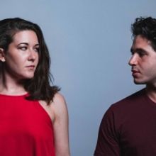 Theater For The New City On Air Presents Live Reading Of ORVILLE STATION By Frank J. 