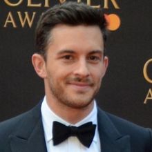 Jonathan Bailey Filmed the WICKED Movie With Body Doubles During the SAG-AFTRA Strike
