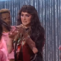 VIDEO: Watch Kesha & Big Freedia Perform on JIMMY KIMMEL LIVE! Video