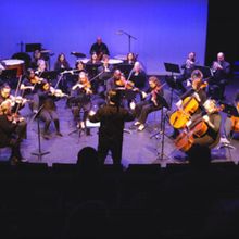 Bernstein, Beethoven and More Set for Lowell Chamber Orchestra Eighth Season