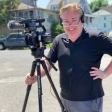 The Company Theatre Appoints Michael Hammond As Director Of Development