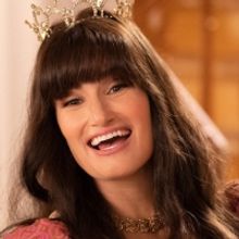 Review Roundup: DISENCHANTED Premieres on Disney+