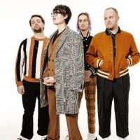 Joywave Unveil New Single 'Blank Slate'