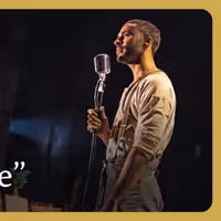 Video: GIRL FROM THE NORTH COUNTRY Cast Performs 'Hurricane' Video
