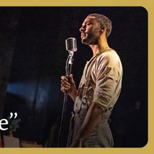 Video: GIRL FROM THE NORTH COUNTRY Cast Performs 'Hurricane'