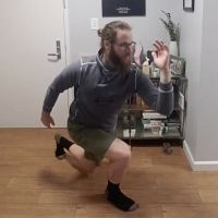 BWW Exclusive: Get Fit in 15 with a Workout from Mark Fisher Fitness Trainer Harold…