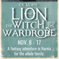 Flat Rock Playhouse Announces Auditions for THE LION, THE WITCH, AND THE WARDROBE