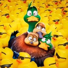 Video: Carol Kane, Keegan-Michael Key & More Star in MIGRARTION Trailer