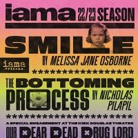 IAMA Theatre Company Announces 2022-23 Season Featuring Two World Premieres & More