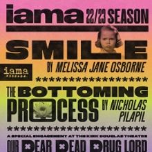 IAMA Theatre Company Announces 2022-23 Season Featuring Two World Premieres & More