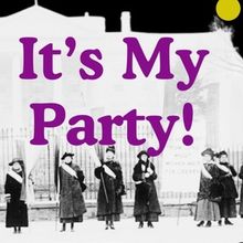 Review: IT'S MY PARTY at Theatre On The Run