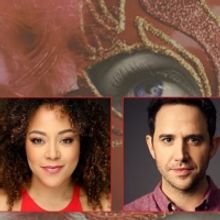 Lilli Cooper and Santino Fontana to Star in Benefit Reading of THE BELLE'S STRATAGEM