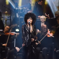 VIDEO: The Cast of TINA: THE TINA TURNER MUSICAL Performs 'River Deep / Mountain… Video