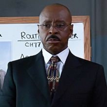 Showtime Sets Premiere for HEIST 88 Starring Courtney B. Vance