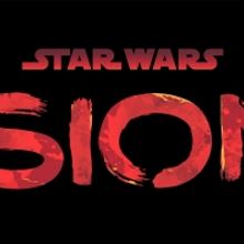 STAR WARS: VISIONS Volume 2 to Premiere on Disney+ in May