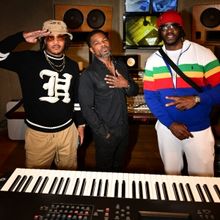 T.I., Kirk Franklin, Young Dro, Sunday Service Release 'Thank God'