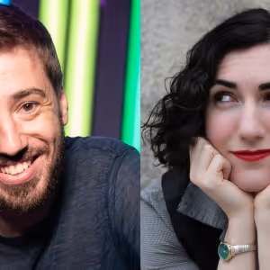 THE SONGS OF A.J. HOLMES & KALEY MCMAHON to Play 54 Below This Month