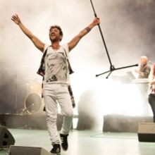 MOMO, El gran homenaje a Queen, llega a Madrid