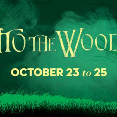 INTO THE WOODS Cast Announced by Desert Theatricals