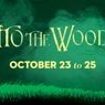 INTO THE WOODS Cast Announced by Desert Theatricals