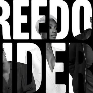 Harlem Stage To Present Theatrical Concert Reading FREEDOM RIDERS: A JOURNEY WITH NO END IN SIGHT