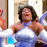 VIDEO: Watch the Cast of CAROLINE, OR CHANGE Perform on GOOD MORNING AMERICA