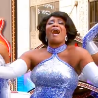 VIDEO: Watch the Cast of CAROLINE, OR CHANGE Perform on GOOD MORNING AMERICA Video