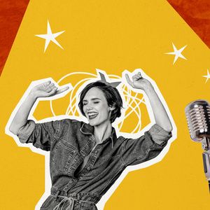 Stories on Stage to Present WILD WOMEN: HEAR US ROAR in Boulder and Denver