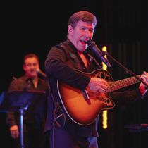 Denny Svehla's A NEIL DIAMOND STORY is Coming to Raue Center For The Arts