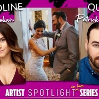 PMT's Artist Spotlight Series Presents An Evening With Caroline Nicolian And Quinn…