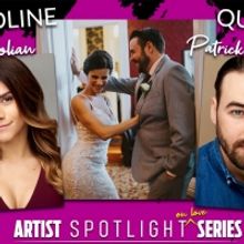 PMT's Artist Spotlight Series Presents An Evening With Caroline Nicolian And Quinn Pa
