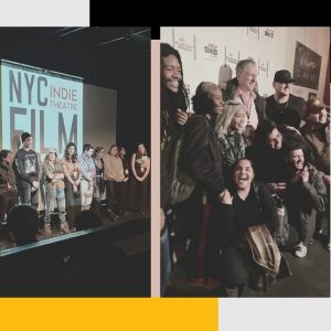 The NYC Indie Theatre Film Festival Returns This February At the Jeffrey and Paula…