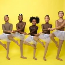 Philadelphia's Chocolate Ballerina Company Announces Spring and Summer 2022 Programs