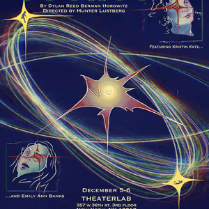 CUCKOO To Debut At Theaterlab This December As Part Of First Look Series