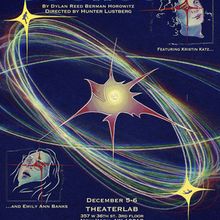 CUCKOO To Debut At Theaterlab This December As Part Of First Look Series